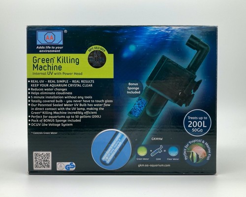 Green killing machine - green,