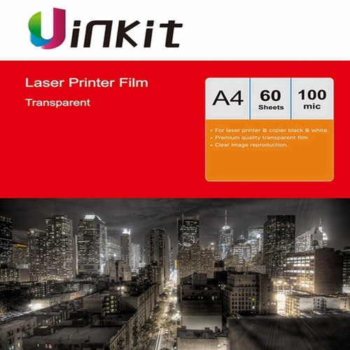 Ohp film for - print,