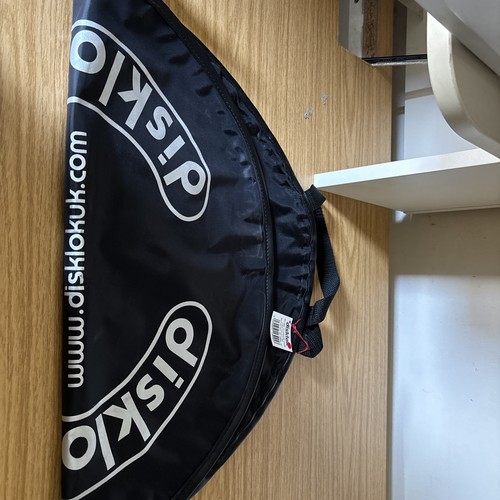 Disklok security steering - disklok,