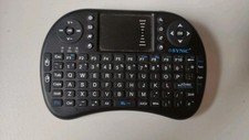 eSynic Mini Wireless Keyboard