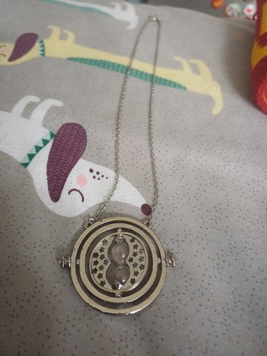 Harry potter time turner - potter,
