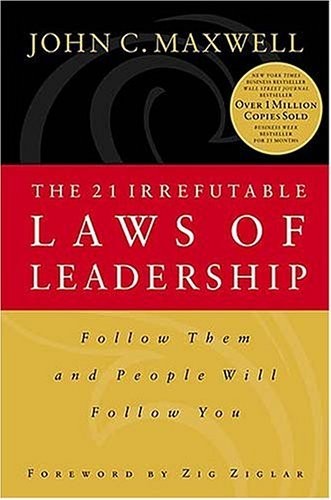 The irrefutable laws of - irrefutable,
