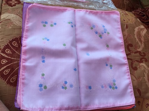 Vintage pack 10 ladies - vintage,