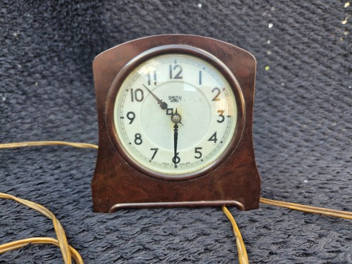 Vintage smiths sectric callboy - smiths,