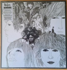 The Beatles - Revolver