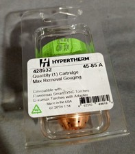 Hypertherm 428932 Cartridge
