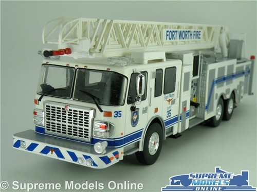 Smeal spartan fire - spartan, engine