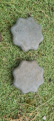 Pair fordson e27n fuel - of,