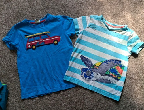 Frugi boden bundle years - frugi/boden,