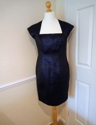 1980s vintage evening - 1980s,