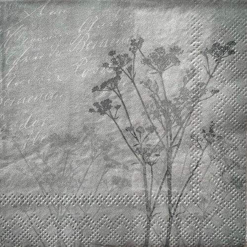 Cocktail paper napkins - x,