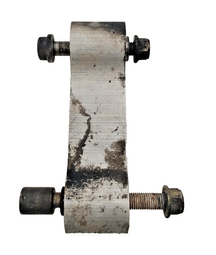 Mono shock absorber lever for - mono,