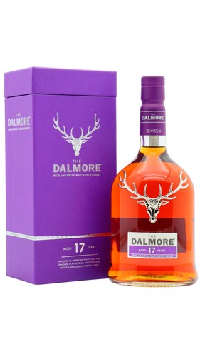 Dalmore highland single malt - dalmore,