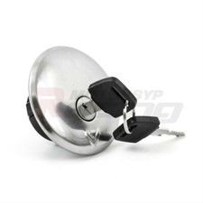 Fuel Gas Tank Cap Cover Lock
