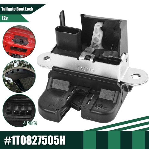 Rear tailgate boot lid trunk - tailgate,