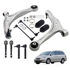 10x Suspension Kit Front Lower