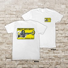 THRIFTY AUTO SUPPLY DRAG