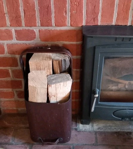 Vintage mallod plywood - mallod,
