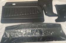 Ford Escort Mk2 2dr Front Door