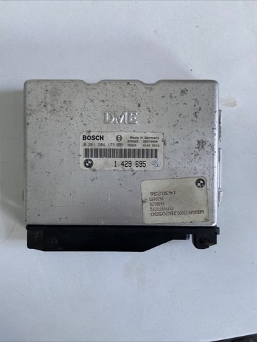 Bmw m43 ecu - bmw,