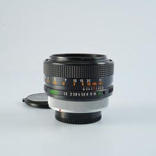 NEAR MINT Canon FD 55mm F/1.2