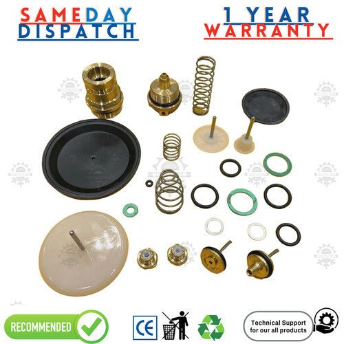Baxi combi 105e 105he complete - combi,