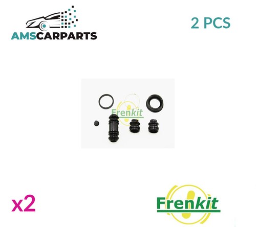 Brake caliper repair kit - repair,