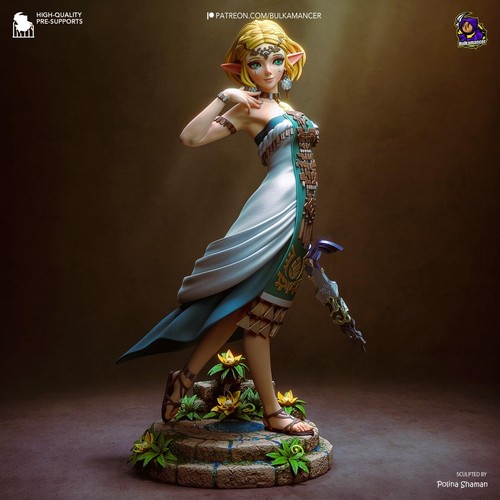 Zelda tears the - of, kingdom