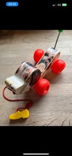 Vintage Fisher Price Little
