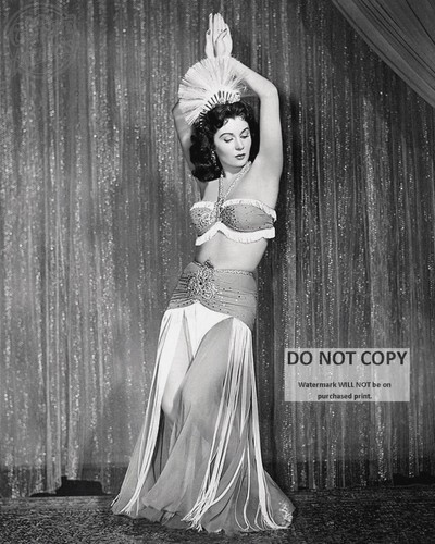Rhonda fleming little - rhonda, in