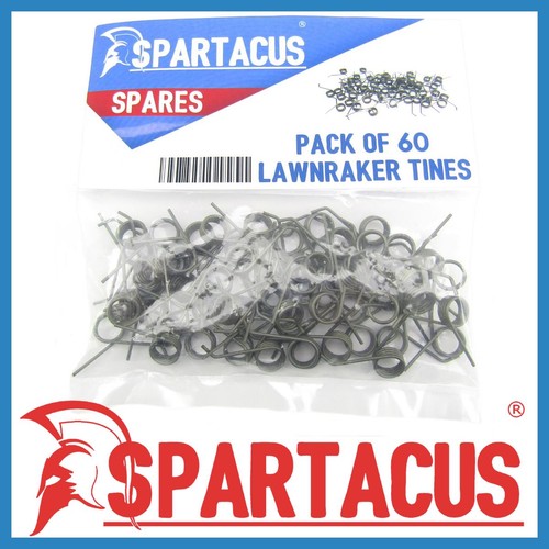 Spartacus lawn raker - spartacus,