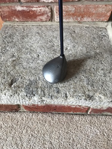 Callaway big bertha steelhead - callaway,