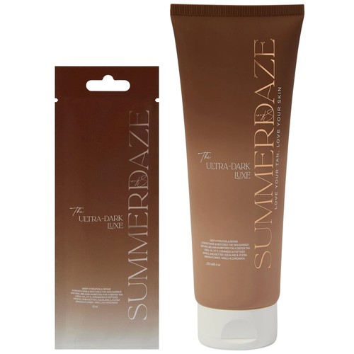 Summerdaze ultra dark luxe - summerdaze,