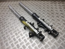 2000 KAWASAKI ZX6 R ZX-6R J1 FORKS