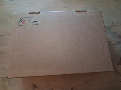 Multi case warhammer carry - multi,