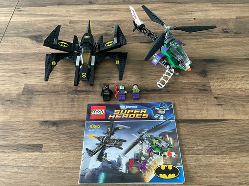 Lego dc batman - ***,