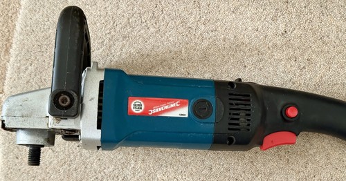 Sander polisher 1200w - polisher,