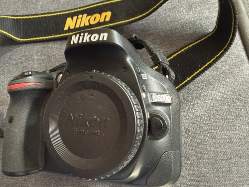 Nikon d5200 lenses - nikon, d5200,