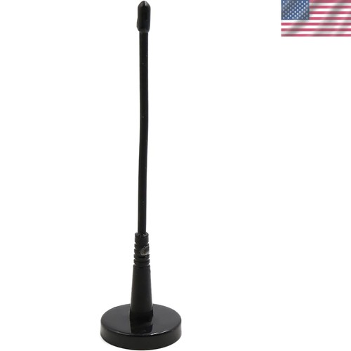 Black magnetic base truck - black,