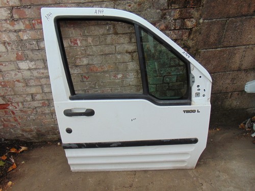 2002 2013 ford transit - ford, front