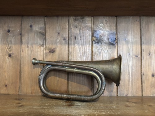 Antique english copper - antique,
