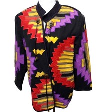 GIRASOL Sz Med Vintage Mexican