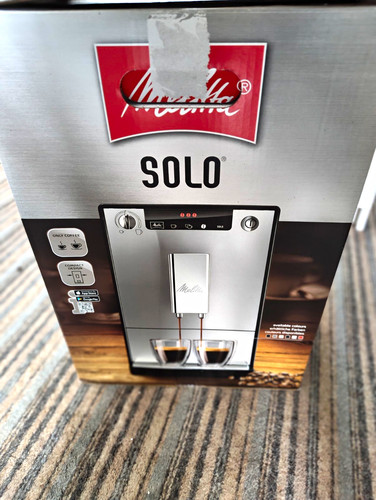 Caffeo solo fully - caffeo®,