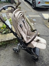Cybex Eezy S Twist + 2