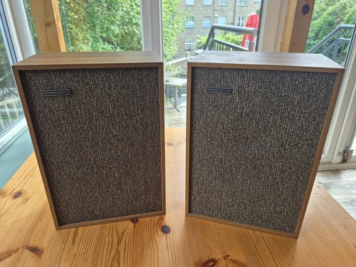 Vintage pair stereosound - vintage,