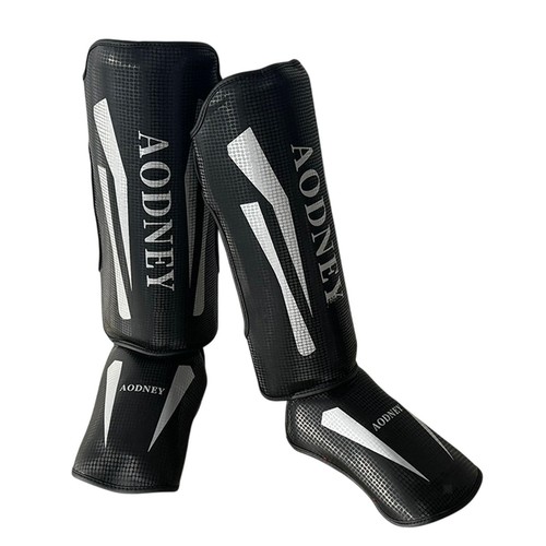 Muay thai kickboxing shin - thai,