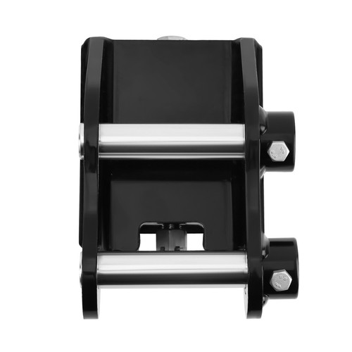 Quick attach coupler for - coupler,