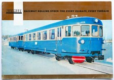 Valmet (Finland) catalogue of