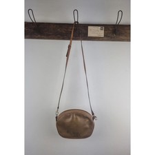 Aquascutum Vintage Brown