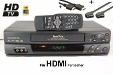 Video Recorder *1 Year Warranty VHS VCR for HDMI*Original Remote